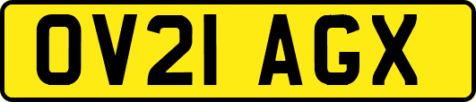 OV21AGX