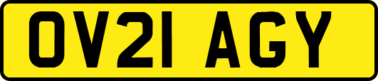OV21AGY