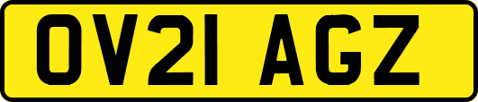 OV21AGZ
