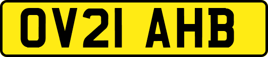 OV21AHB