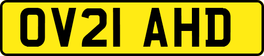 OV21AHD
