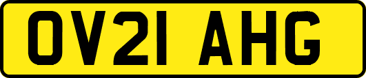 OV21AHG