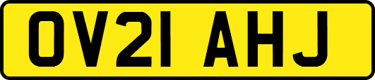 OV21AHJ