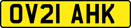 OV21AHK