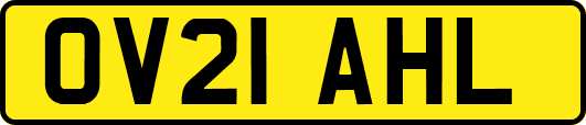 OV21AHL