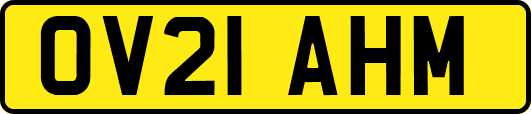 OV21AHM