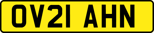 OV21AHN