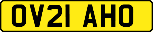 OV21AHO