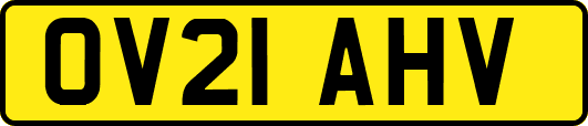 OV21AHV
