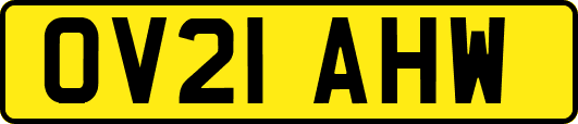 OV21AHW