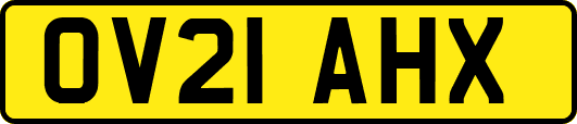OV21AHX