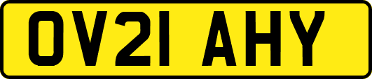 OV21AHY