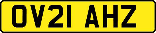 OV21AHZ