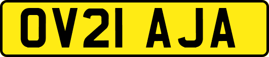 OV21AJA