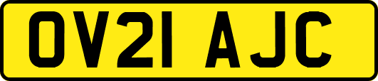 OV21AJC