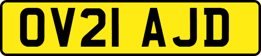 OV21AJD