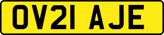 OV21AJE