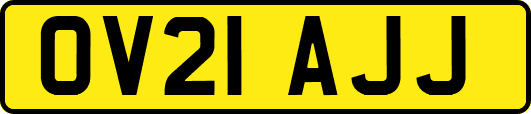 OV21AJJ
