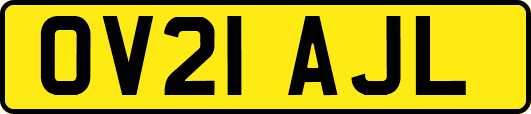 OV21AJL