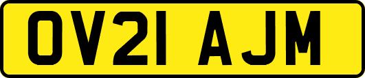 OV21AJM