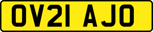 OV21AJO