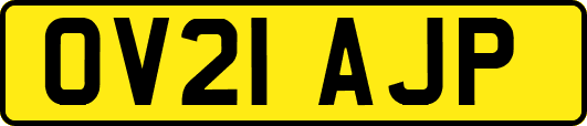 OV21AJP