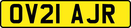 OV21AJR