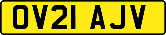 OV21AJV