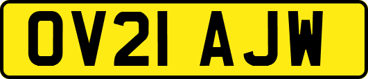 OV21AJW