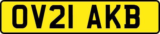 OV21AKB