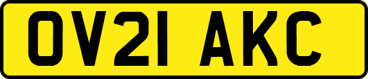 OV21AKC
