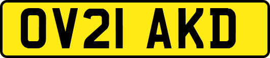 OV21AKD