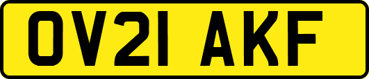 OV21AKF