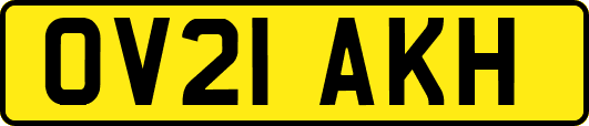 OV21AKH
