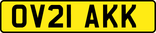 OV21AKK
