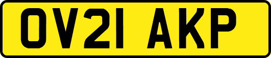 OV21AKP