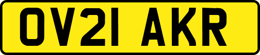 OV21AKR