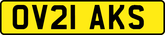 OV21AKS