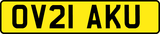 OV21AKU