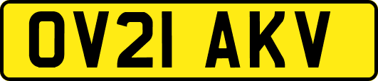 OV21AKV