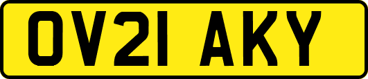 OV21AKY