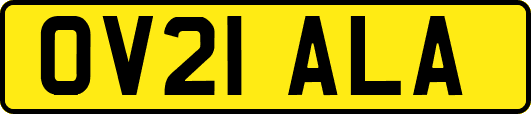 OV21ALA