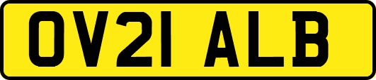 OV21ALB