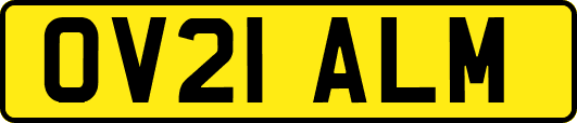 OV21ALM
