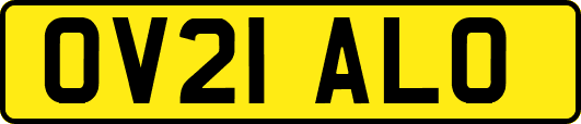 OV21ALO
