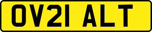 OV21ALT