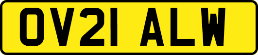 OV21ALW