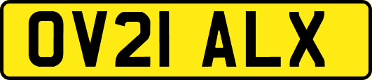 OV21ALX