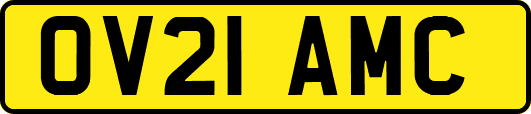 OV21AMC