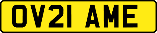 OV21AME